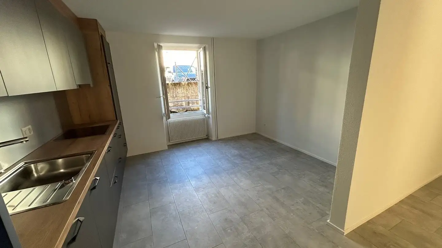 Appartamento in affitto - Chemin De La Renfile 2, 1337 Vallorbe - Foto 4