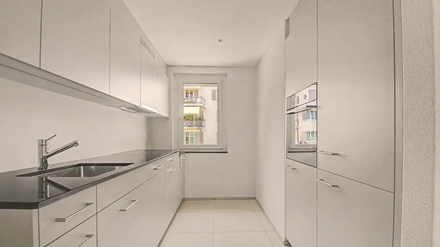 Appartement à louer - In Reben 8, 8800 Thalwil - Photo 4