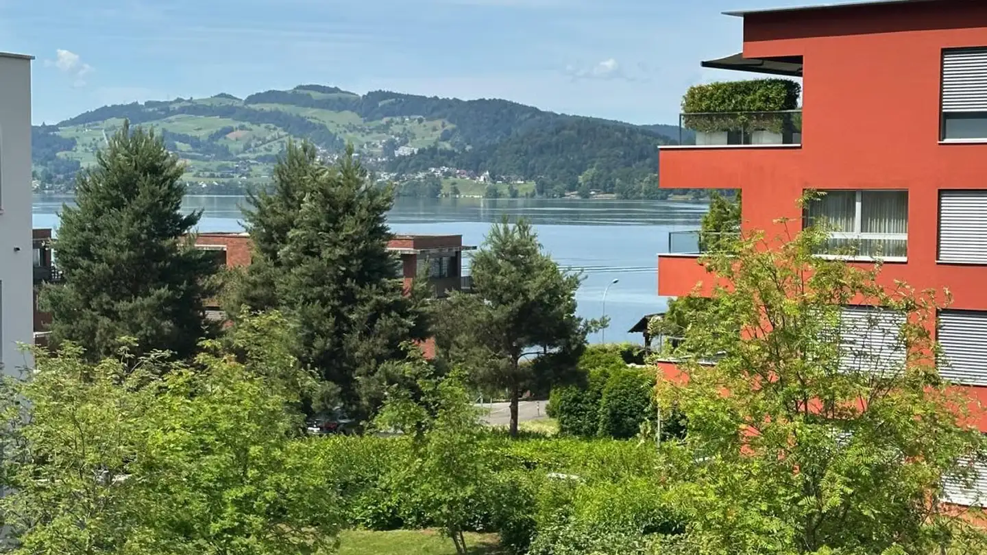 Wohnung mieten - Spielhof 5, 6317 Oberwil b. Zug