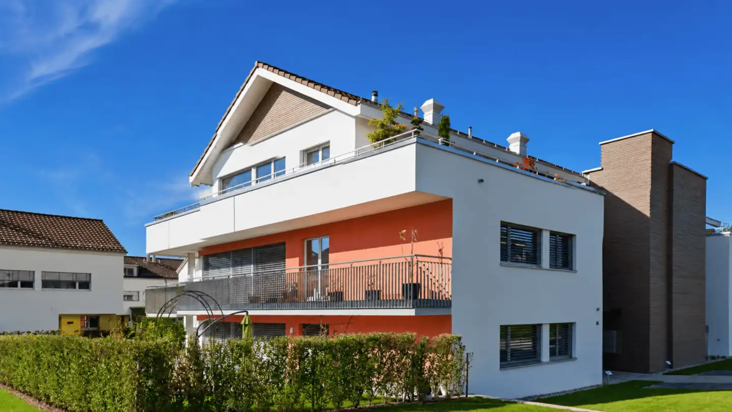 Wohnung kaufen - Kellenweg 17, 8450 Andelfingen