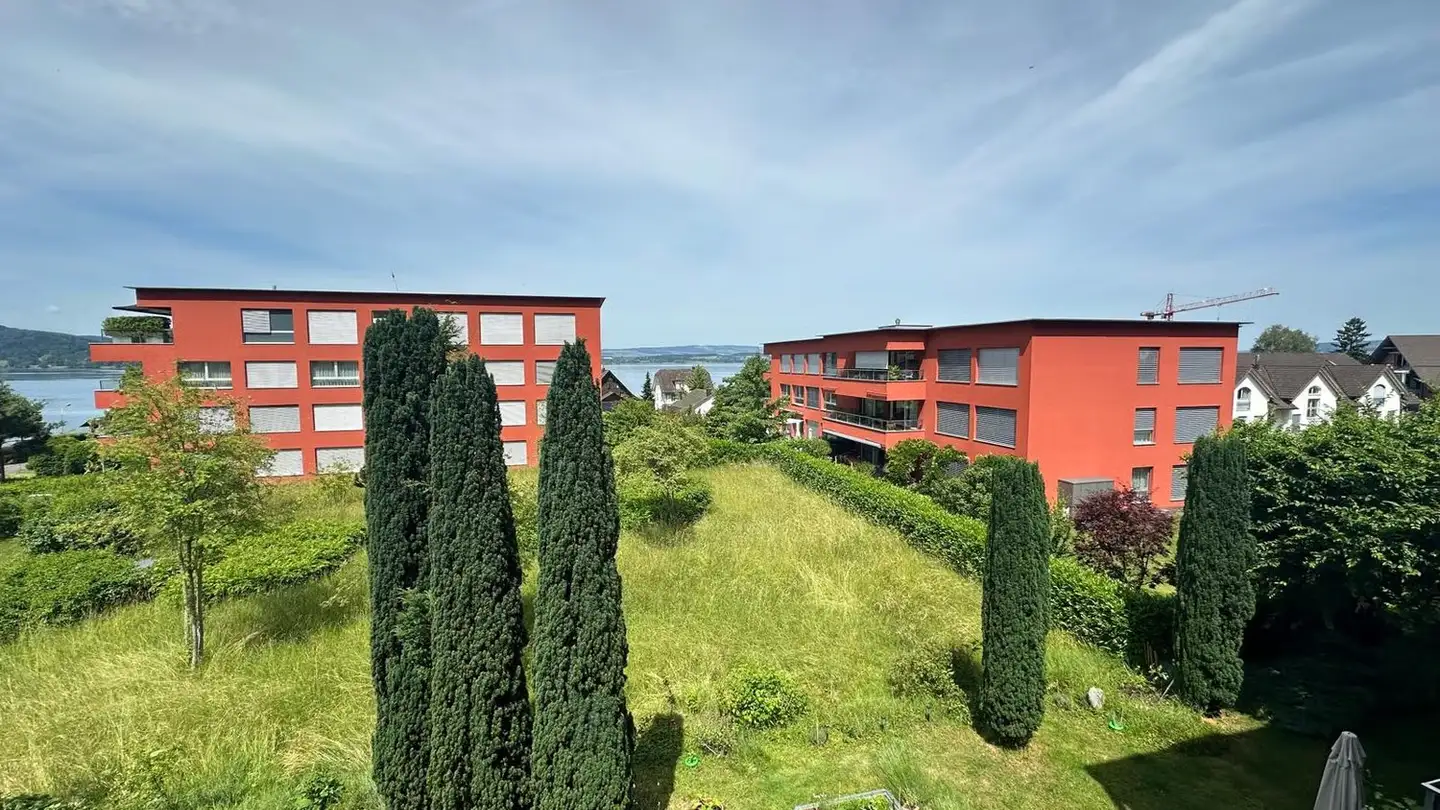 Wohnung mieten - Spielhof 5, 6317 Oberwil b. Zug - Foto 2