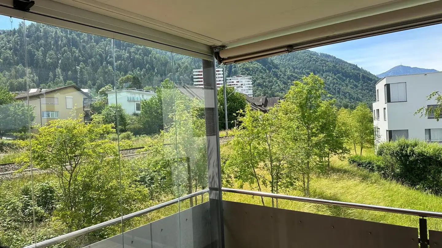 Wohnung mieten - Spielhof 5, 6317 Oberwil b. Zug - Foto 3