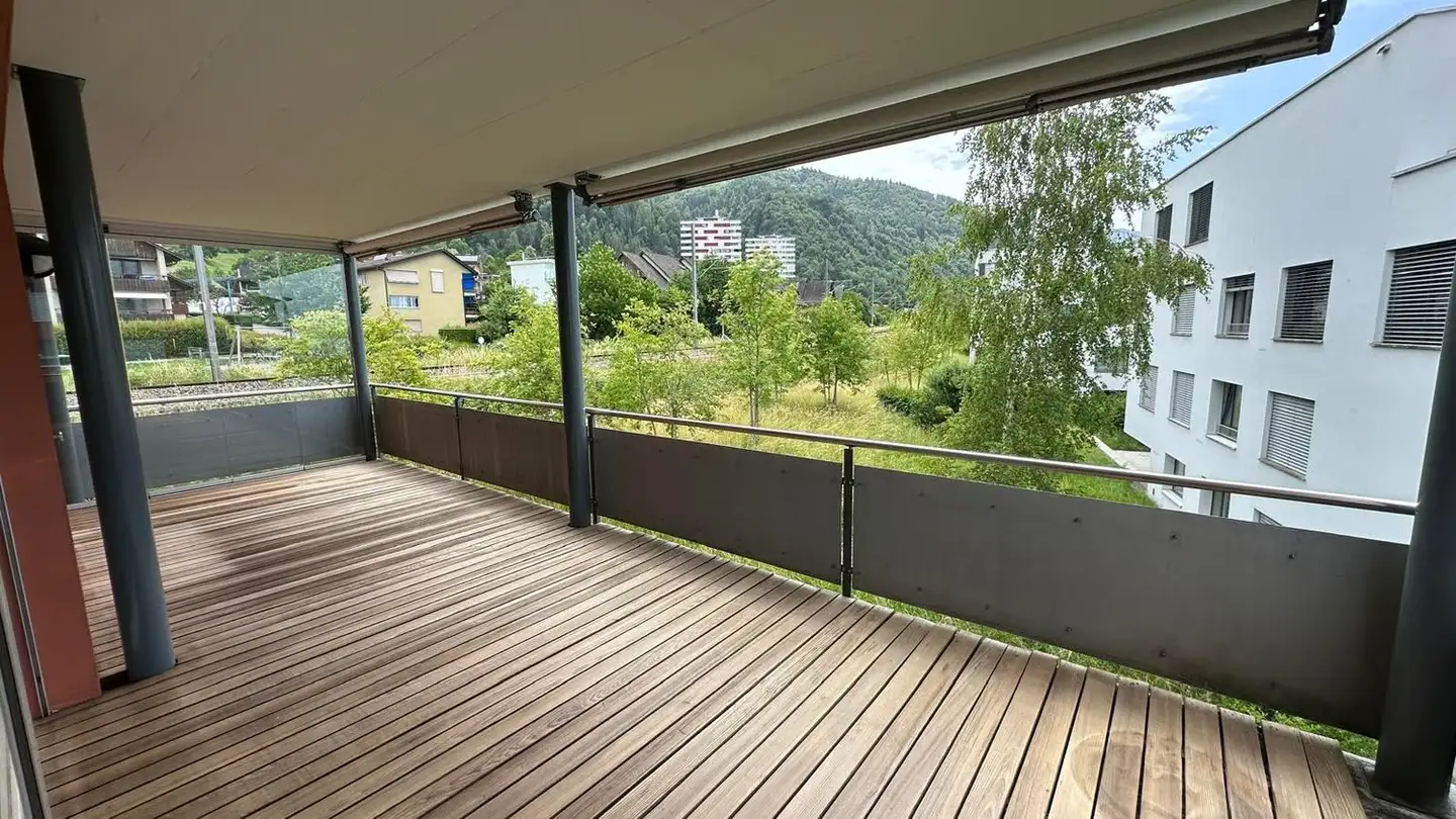 Wohnung mieten - Spielhof 5, 6317 Oberwil b. Zug - Foto 4
