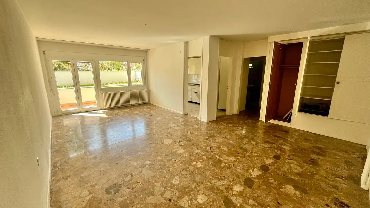 Wohnung mieten - 6600 Muralto - Foto 3