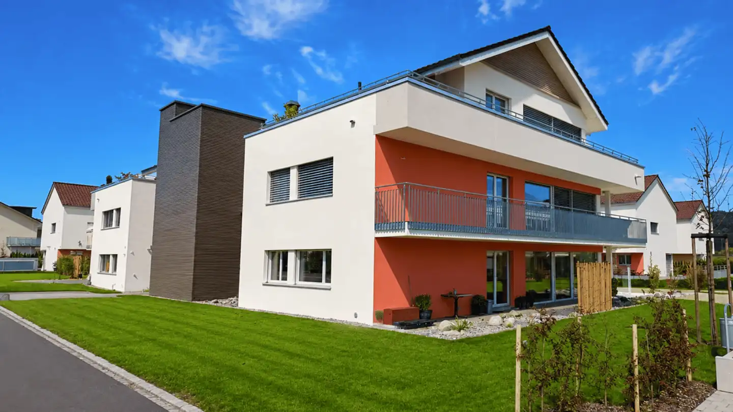 Wohnung kaufen - Kellenweg 17, 8450 Andelfingen - Foto 2
