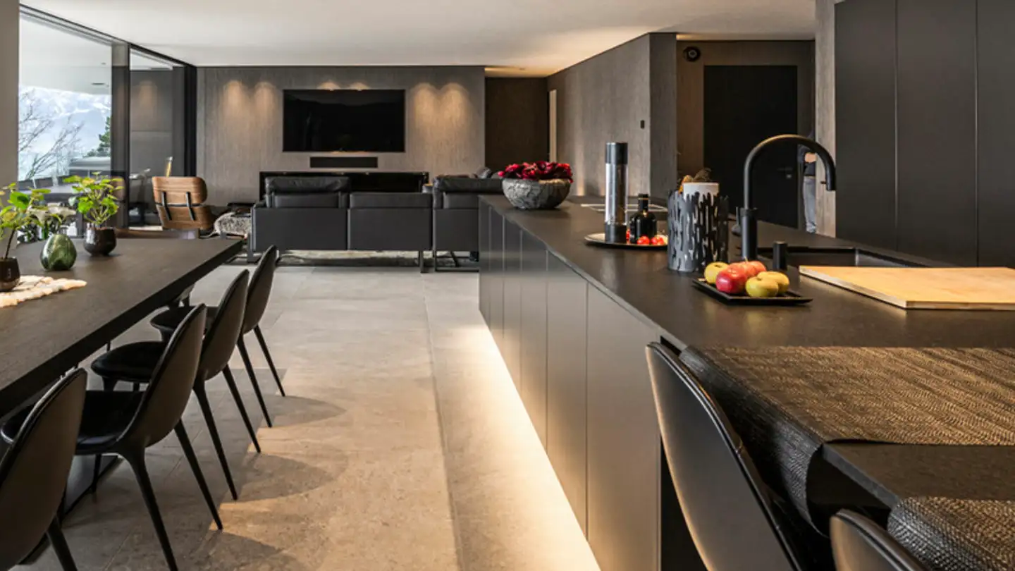 Apartment for sale - 6353 Weggis