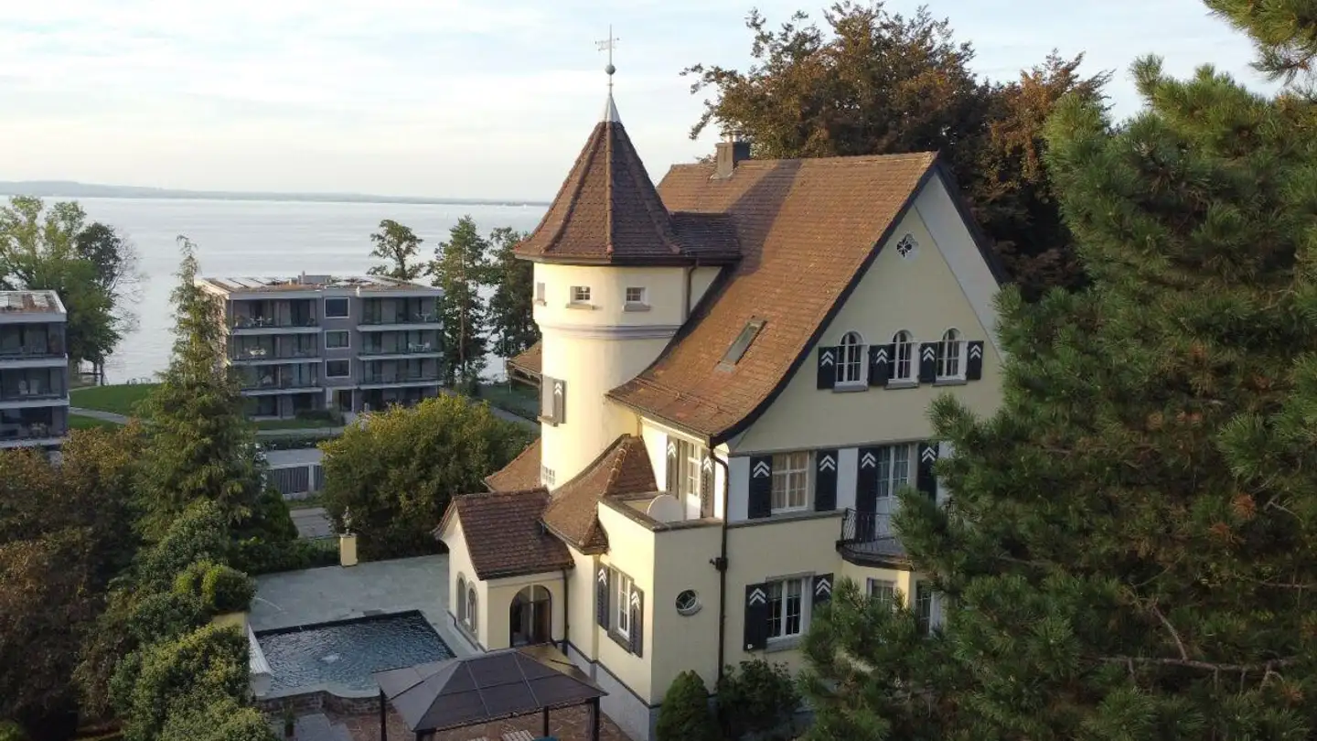 Villa à vendre - Seebleichestrasse 54, 9404 Rorschacherberg - Photo 2