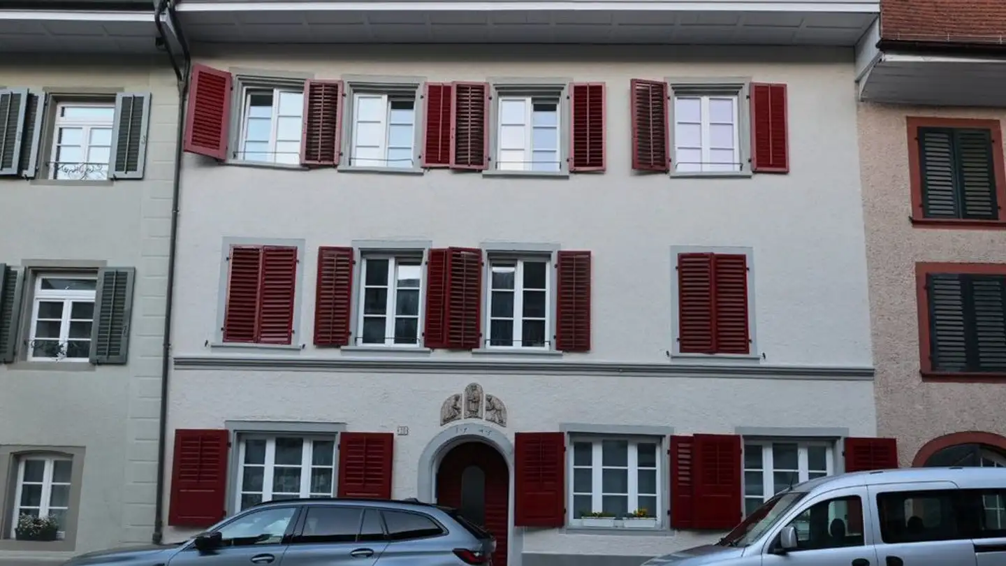 Residential building for sale - Hauptstrasse 26, 5330 Bad Zurzach - Photo 2