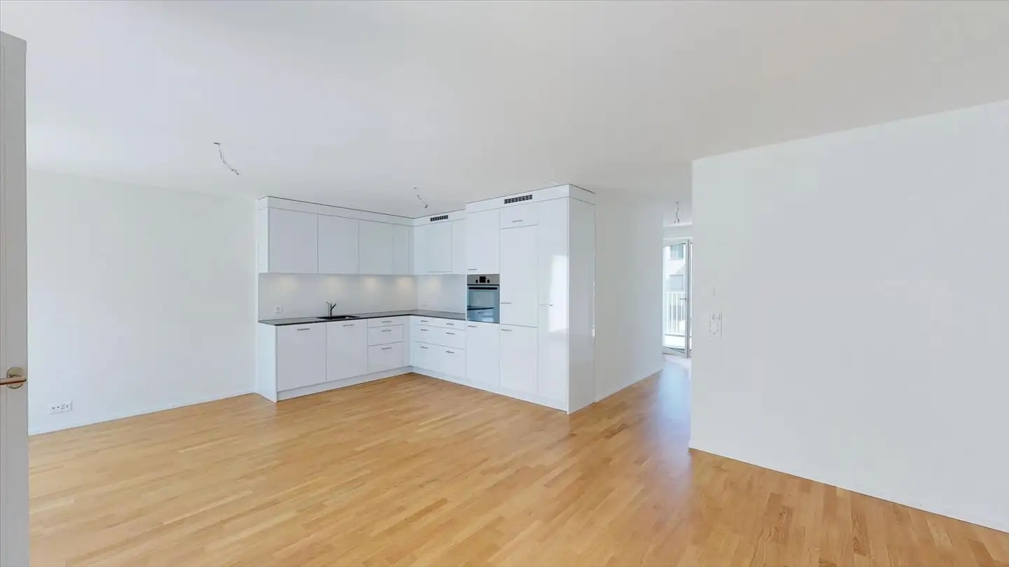 Appartamento in affitto - Bahnhofstrasse 1a, 8590 Romanshorn - Photo 3