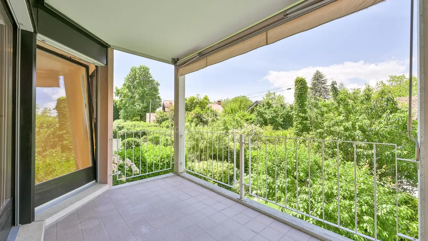 Appartamento in affitto - Chemin De La Fin 2a, 1291 Commugny - Foto 2