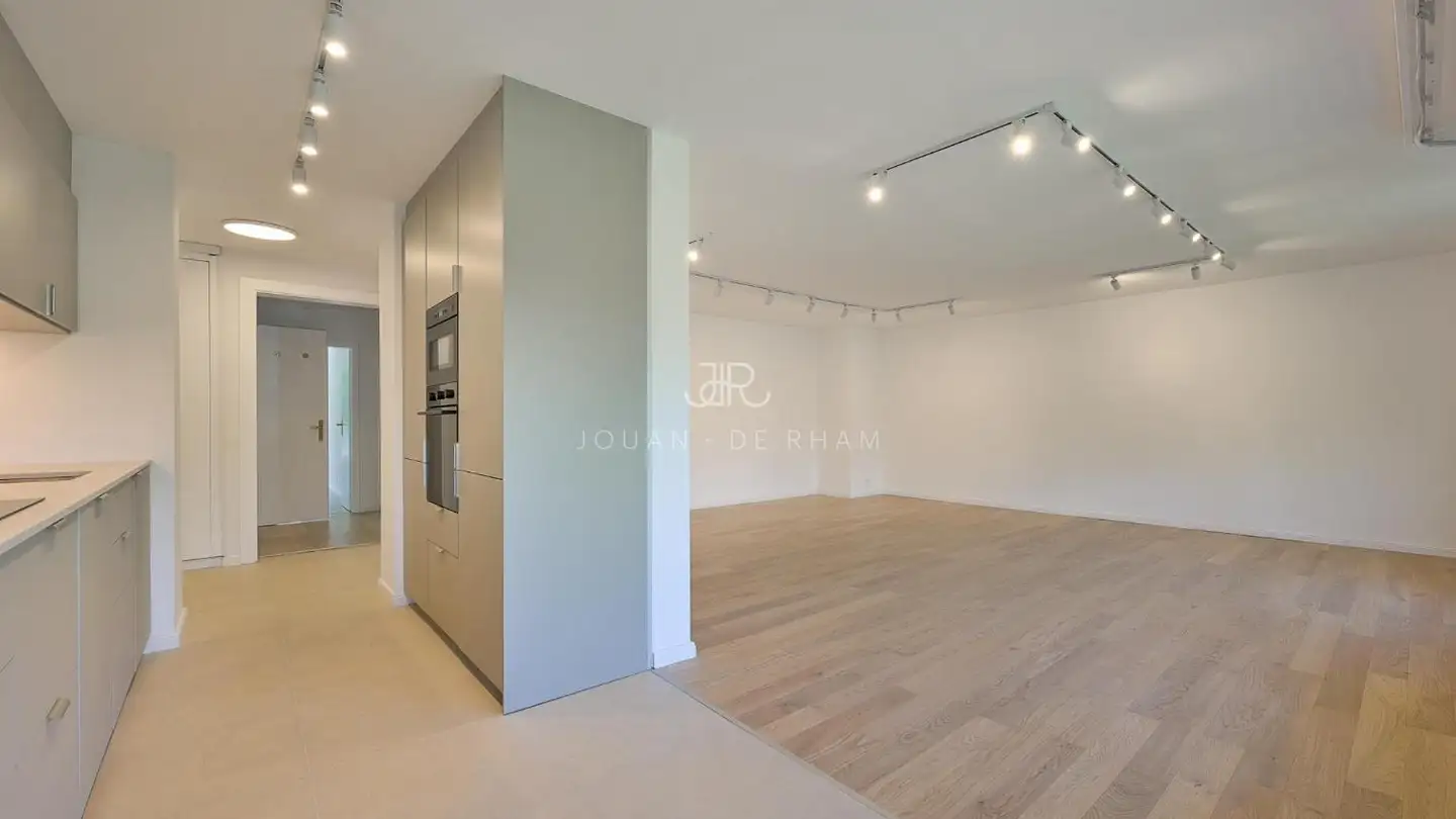Appartamento in affitto - Chemin De La Fin 2a, 1291 Commugny - Foto 3