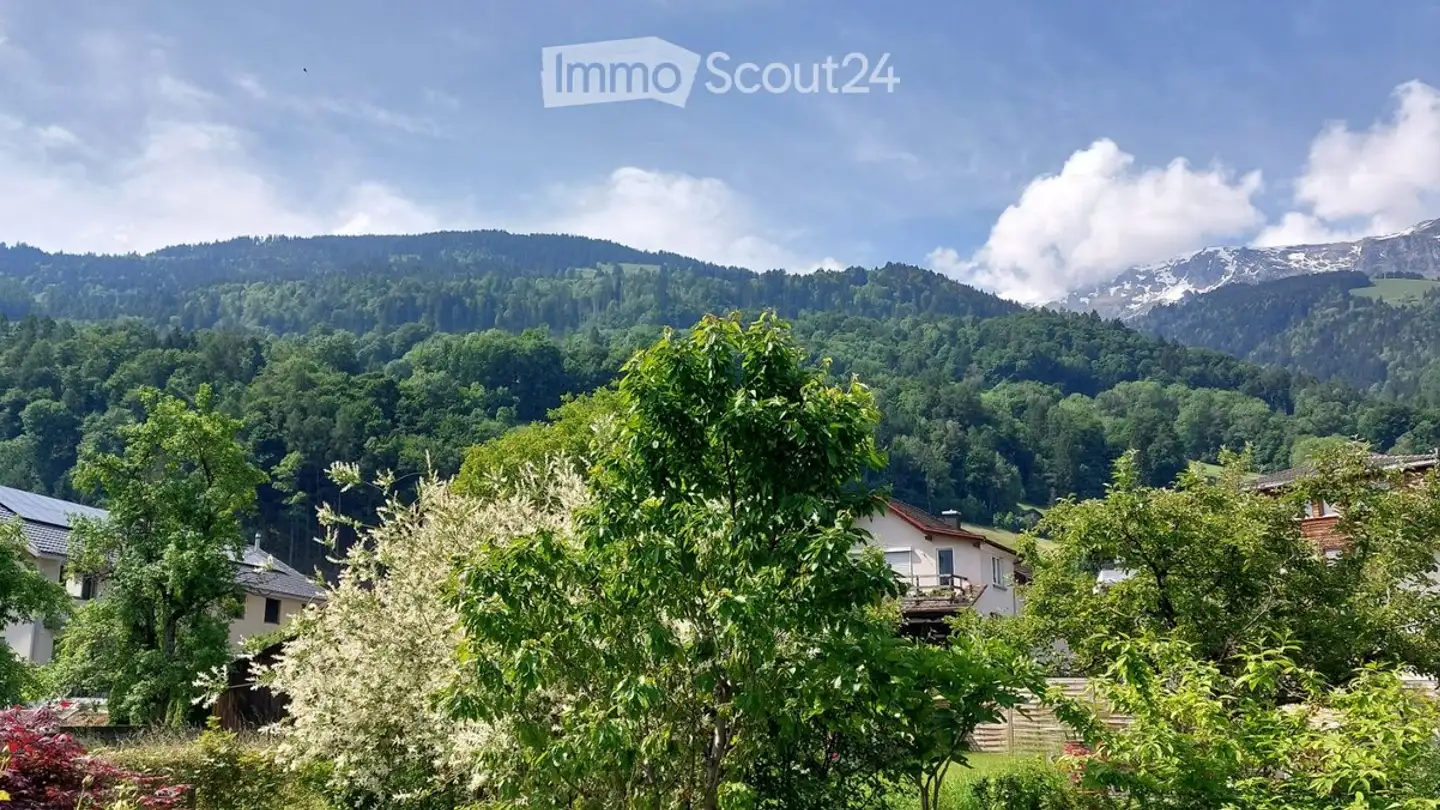 Appartamento in vendita - Falknisstrasse 8, 7324 Vilters - Photo 2