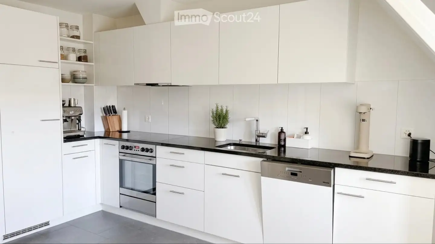 Apartment for rent - Freiestrasse 4, 3012 Bern - Photo 2