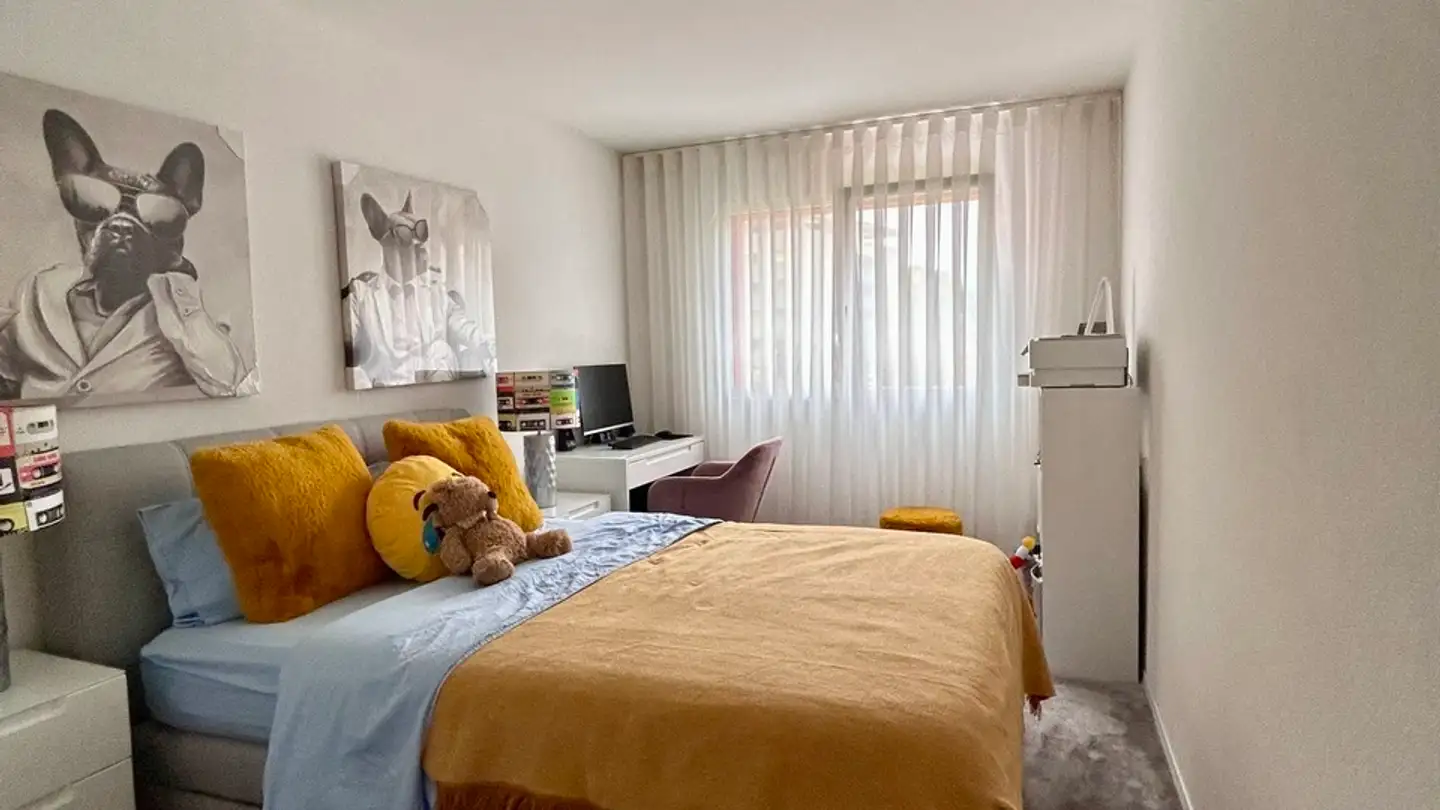 Appartement à vendre - 1868 Collombey - Photo 4