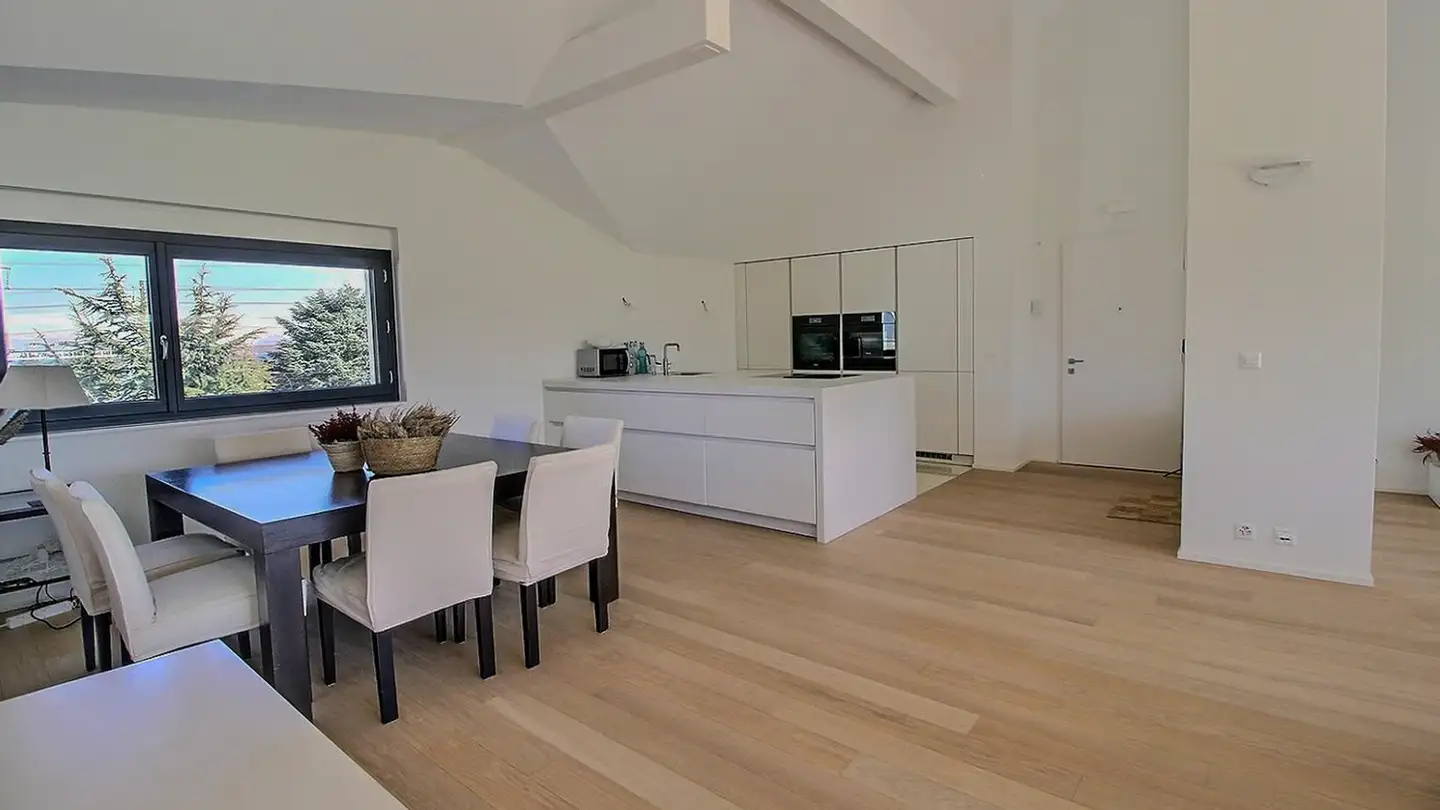 Duplex for sale - 1297 Founex - Photo 2
