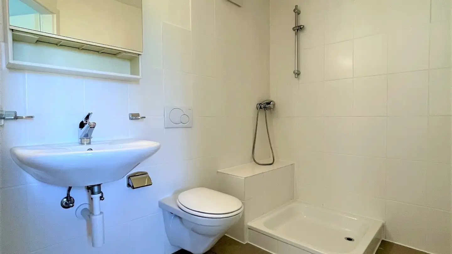 Wohnung mieten - Hauptstrasse 68, 5044 Schlossrued - Foto 3