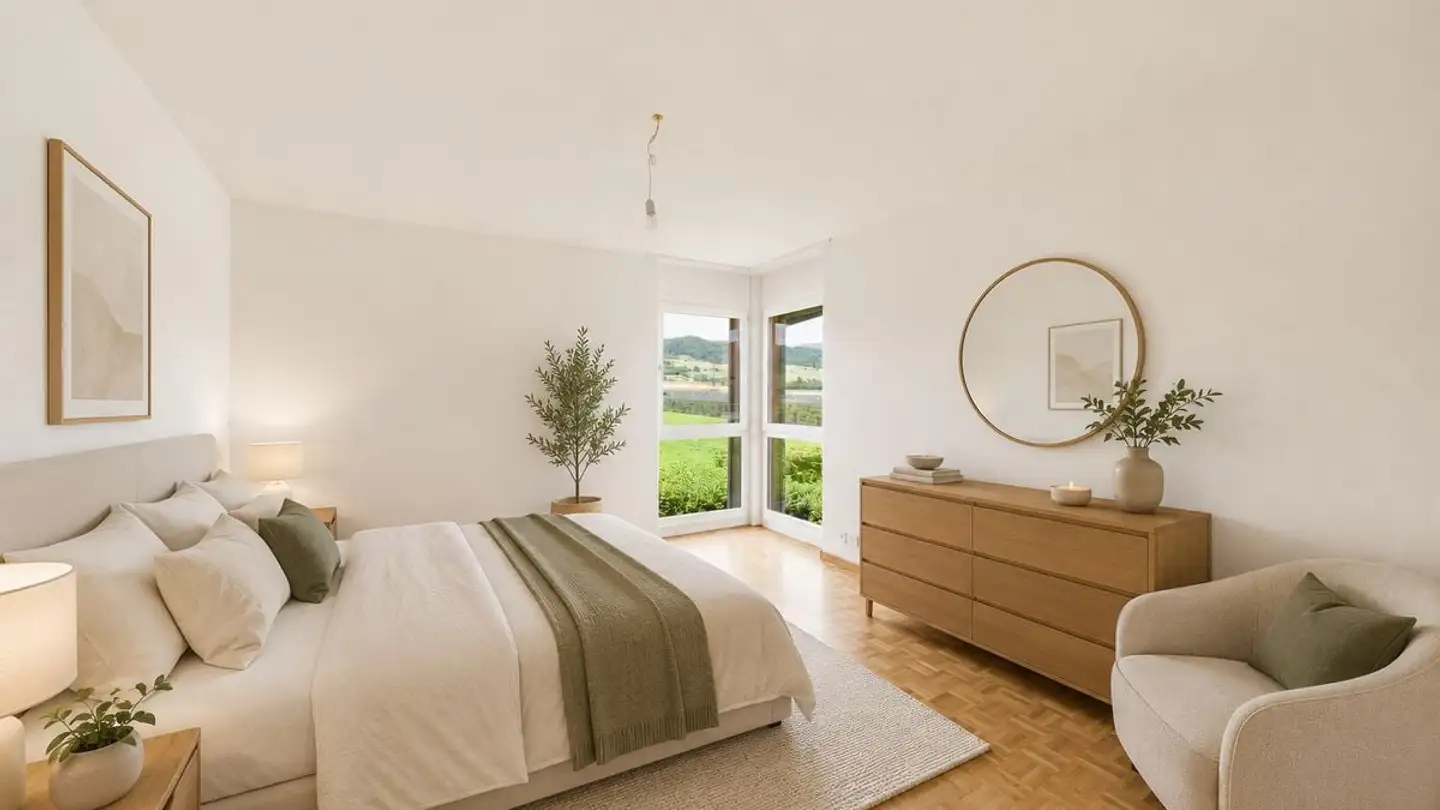 Duplex in vendita - 1195 Bursinel - Foto 4