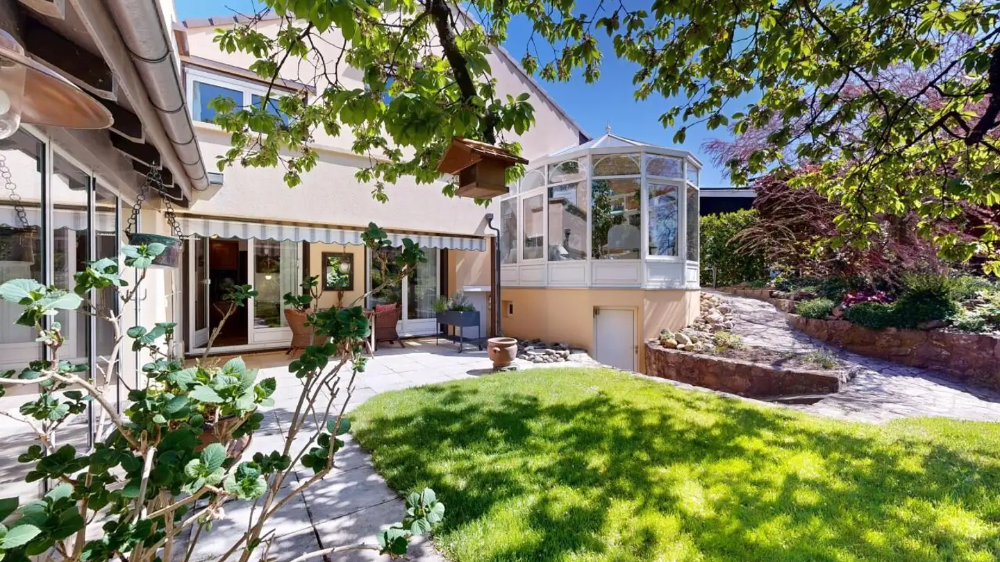 Maison individuelle à vendre - 2520 La Neuveville - Photo 3