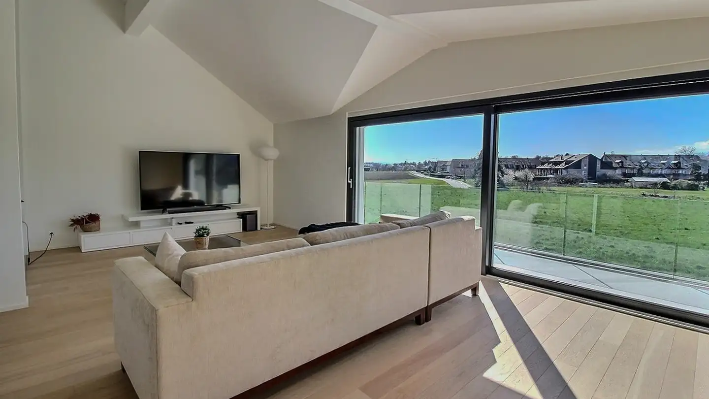 Duplex for sale - 1297 Founex - Photo 3