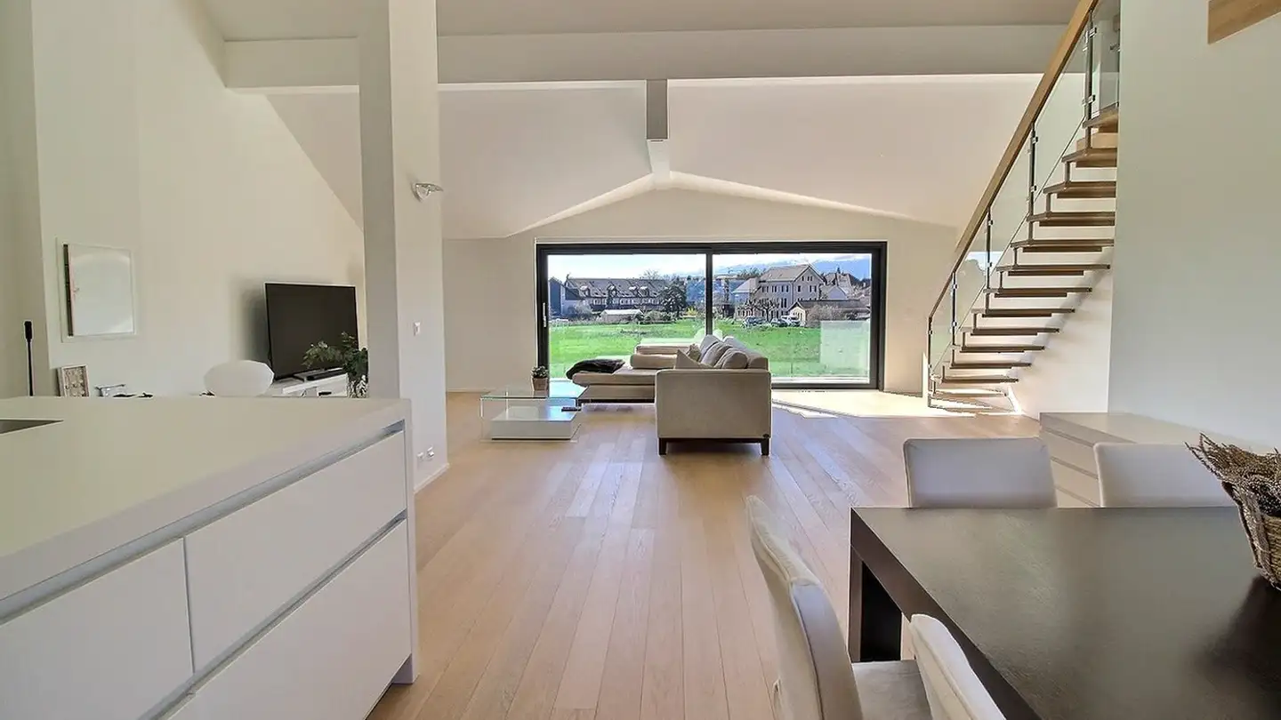 Duplex for sale - 1297 Founex