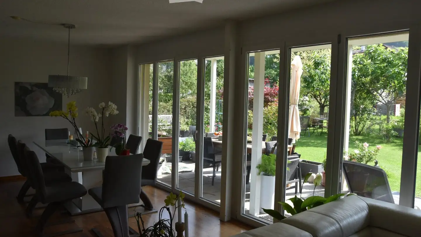 Appartamento in vendita - Falknisstrasse 8, 7324 Vilters - Photo 4