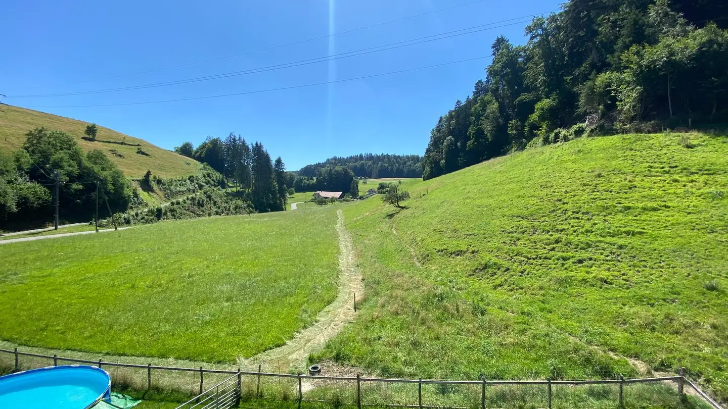 Wohnung mieten - Hauptstrasse 68, 5044 Schlossrued - Foto 2