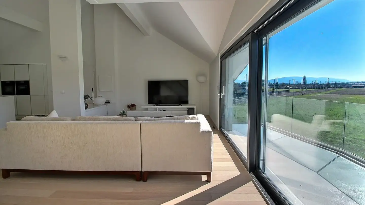Duplex for sale - 1297 Founex - Photo 4