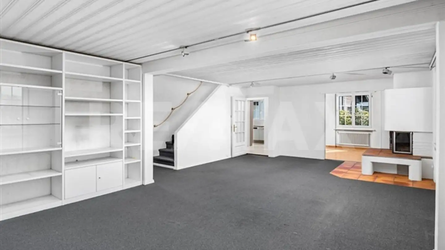 Single house for sale - Lindenbergstrasse 13, 8630 Rüti ZH - Photo 4