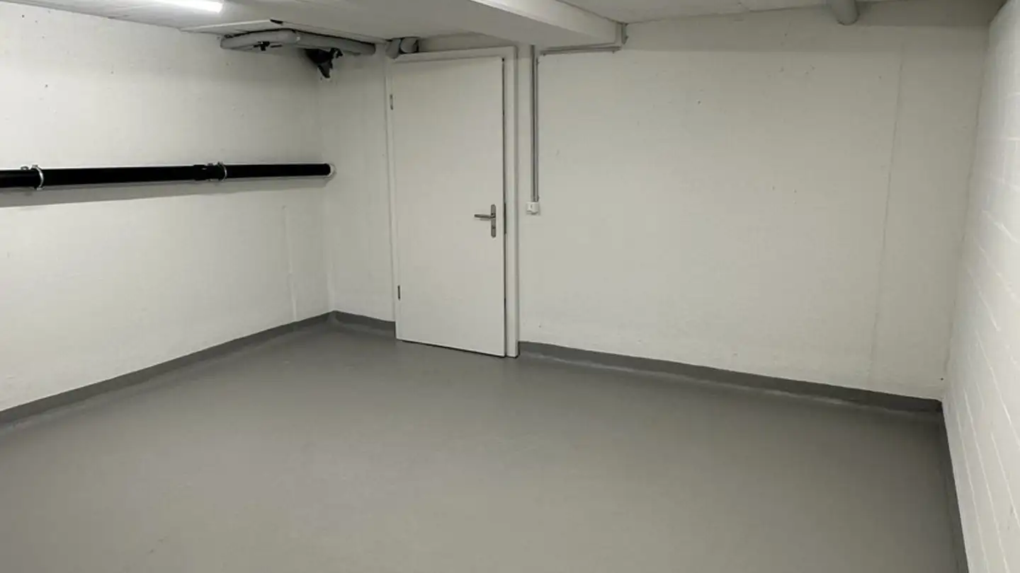 Commercial à louer - Im Grüntal 10, 8405 Winterthur