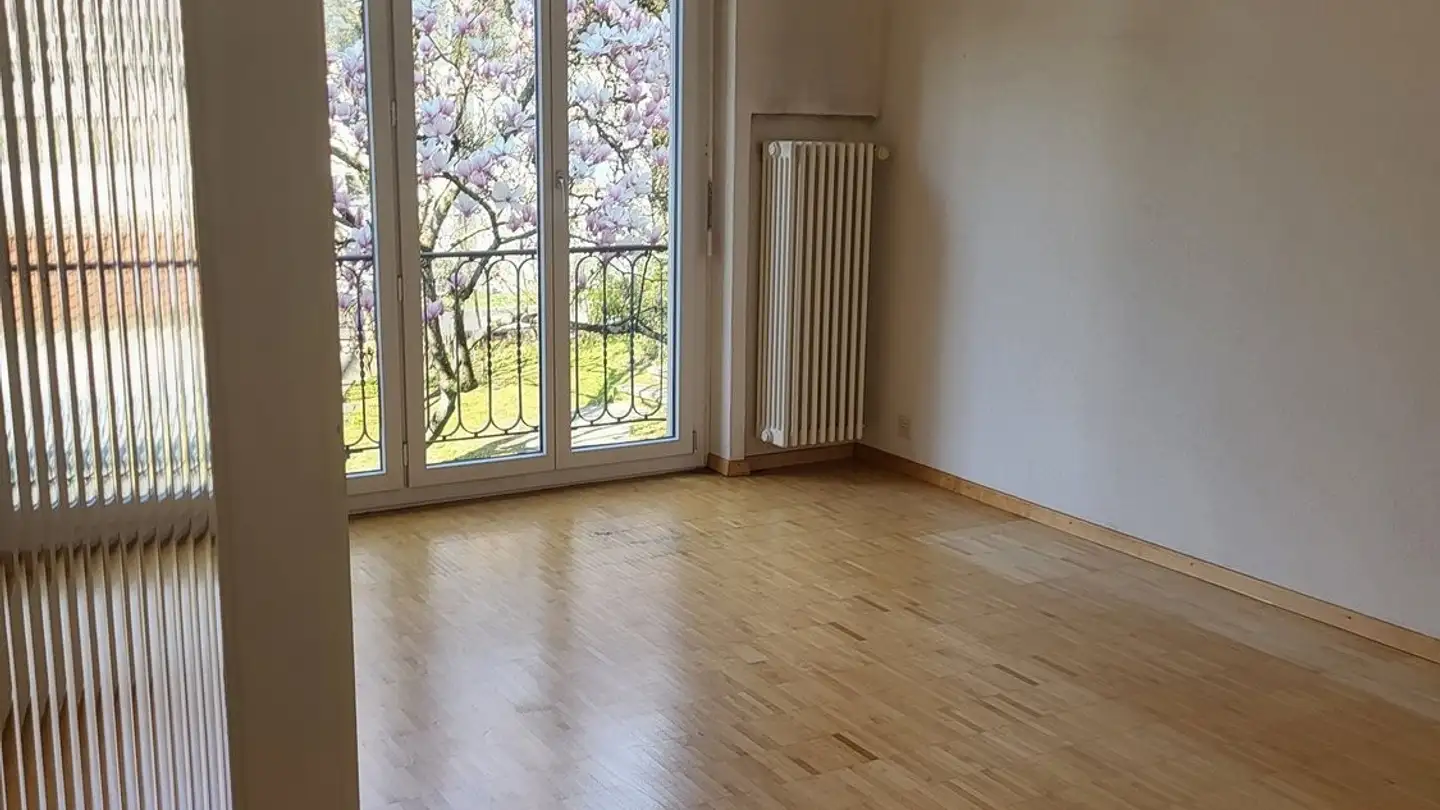 Appartamento in affitto - Rue Alexander-Moser / Alexander-Moser-Strasse 94, 2503 Biel/Bienne - Foto 4