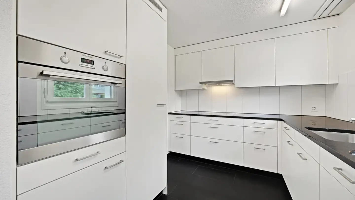 Appartement à louer - Alvierstrasse 13, 9475 Sevelen - Photo 3