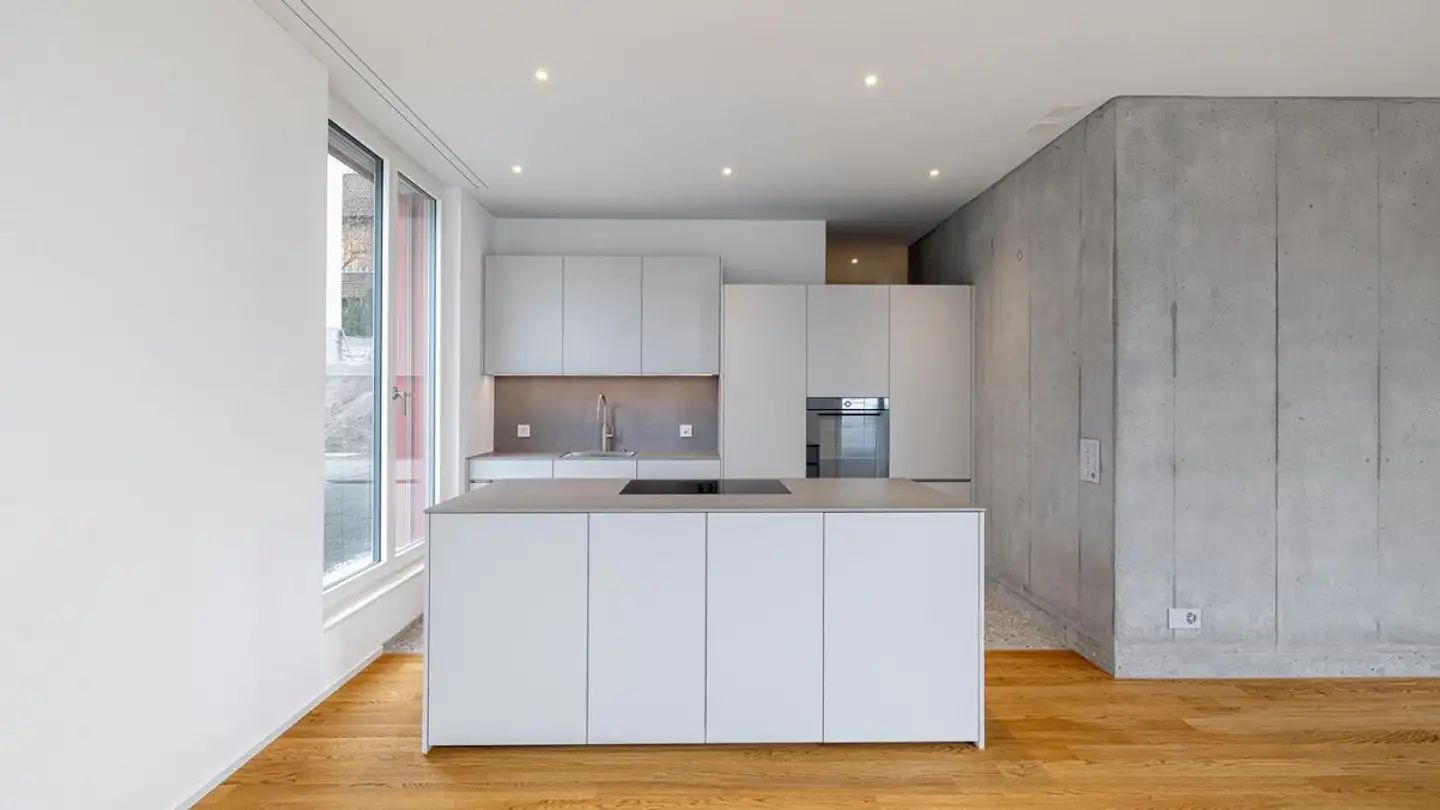 Apartment for rent - Cadonaustrasse, 7000 Chur