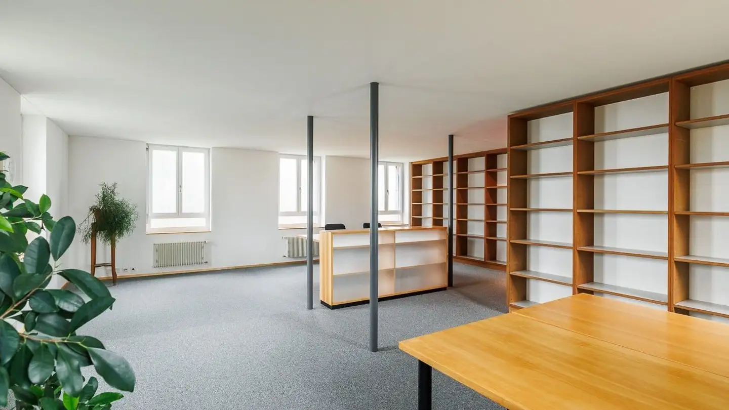 Spazio ufficio in affitto - Reutenenstrasse 12, 9042 Speicher - Photo 2