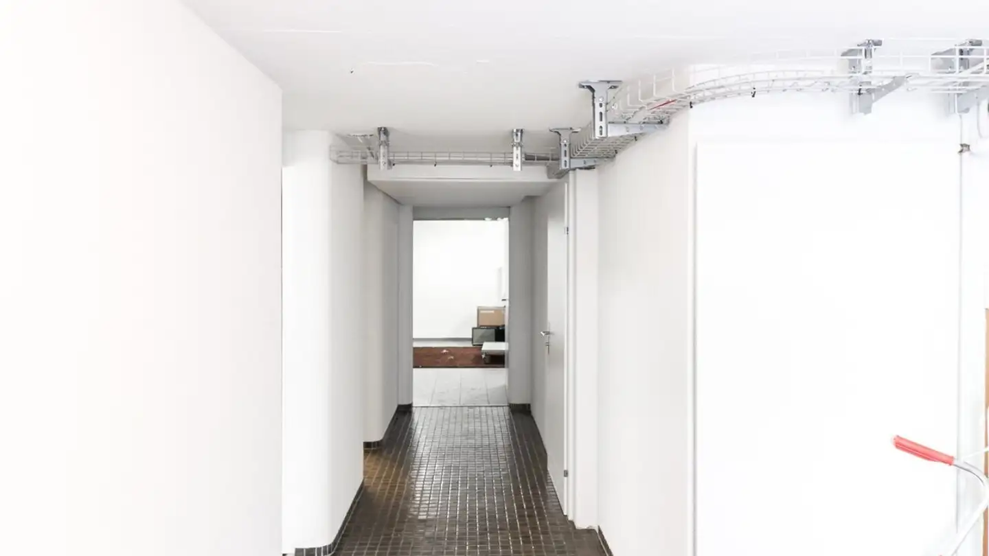 Hobby room for rent - Stadelfeldstrasse 21, 3114 Wichtrach - Photo 3