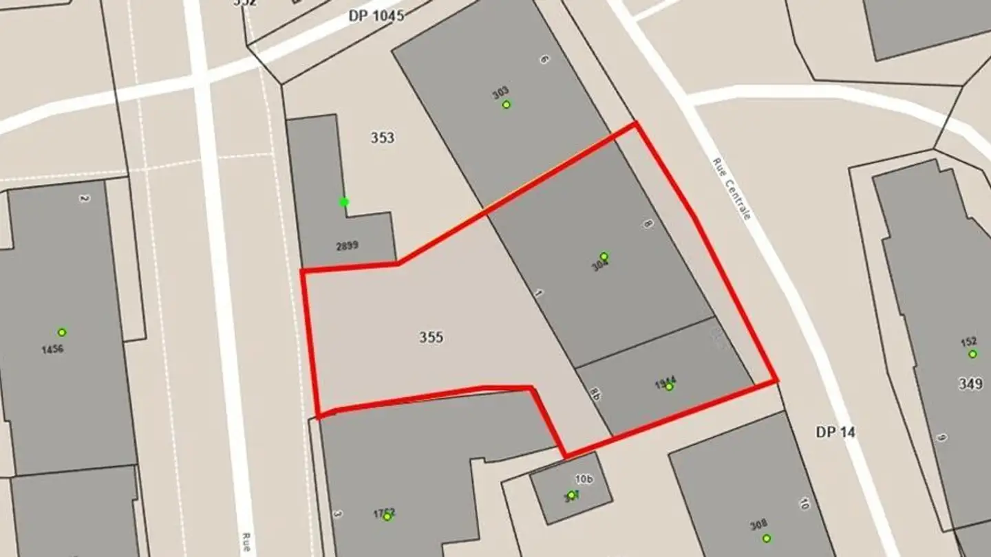 Mischgenutztes Gebäude kaufen - Rue Centrale 8, 1450 Ste-Croix - Foto 4