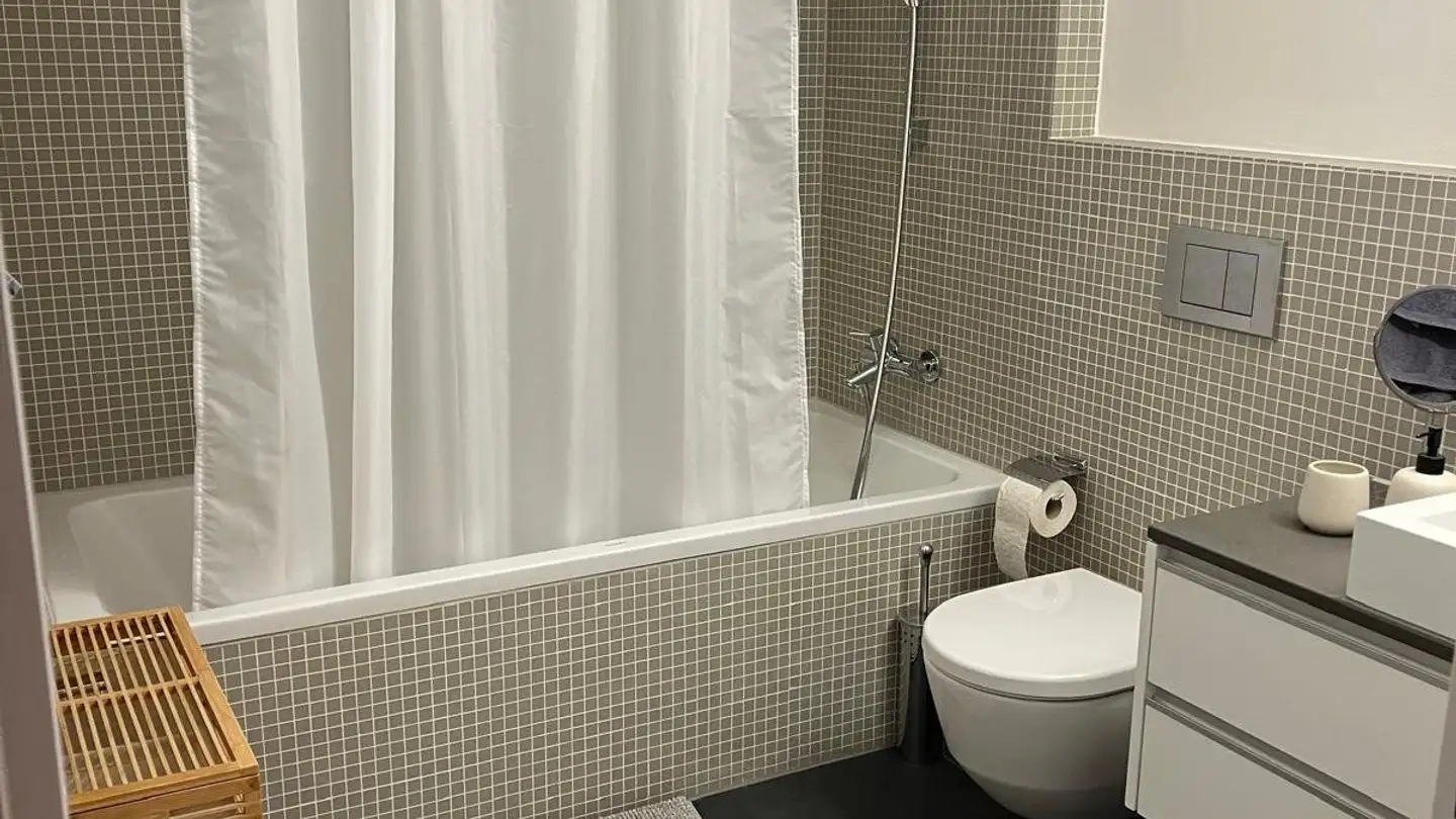 Appartamento in affitto - Naphtastrasse 10, 8005 Zürich - Foto 2