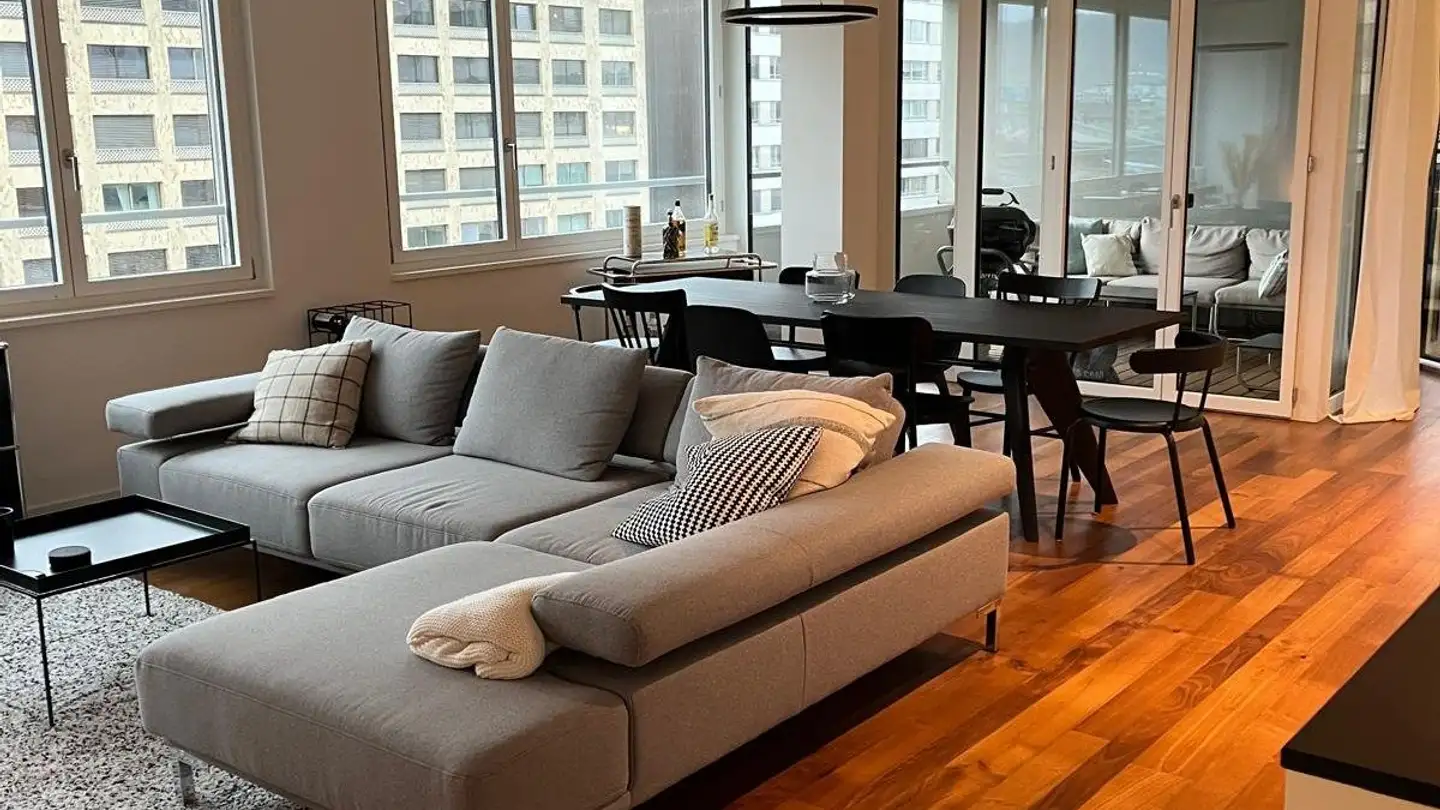 Appartamento in affitto - Naphtastrasse 10, 8005 Zürich - Foto 3