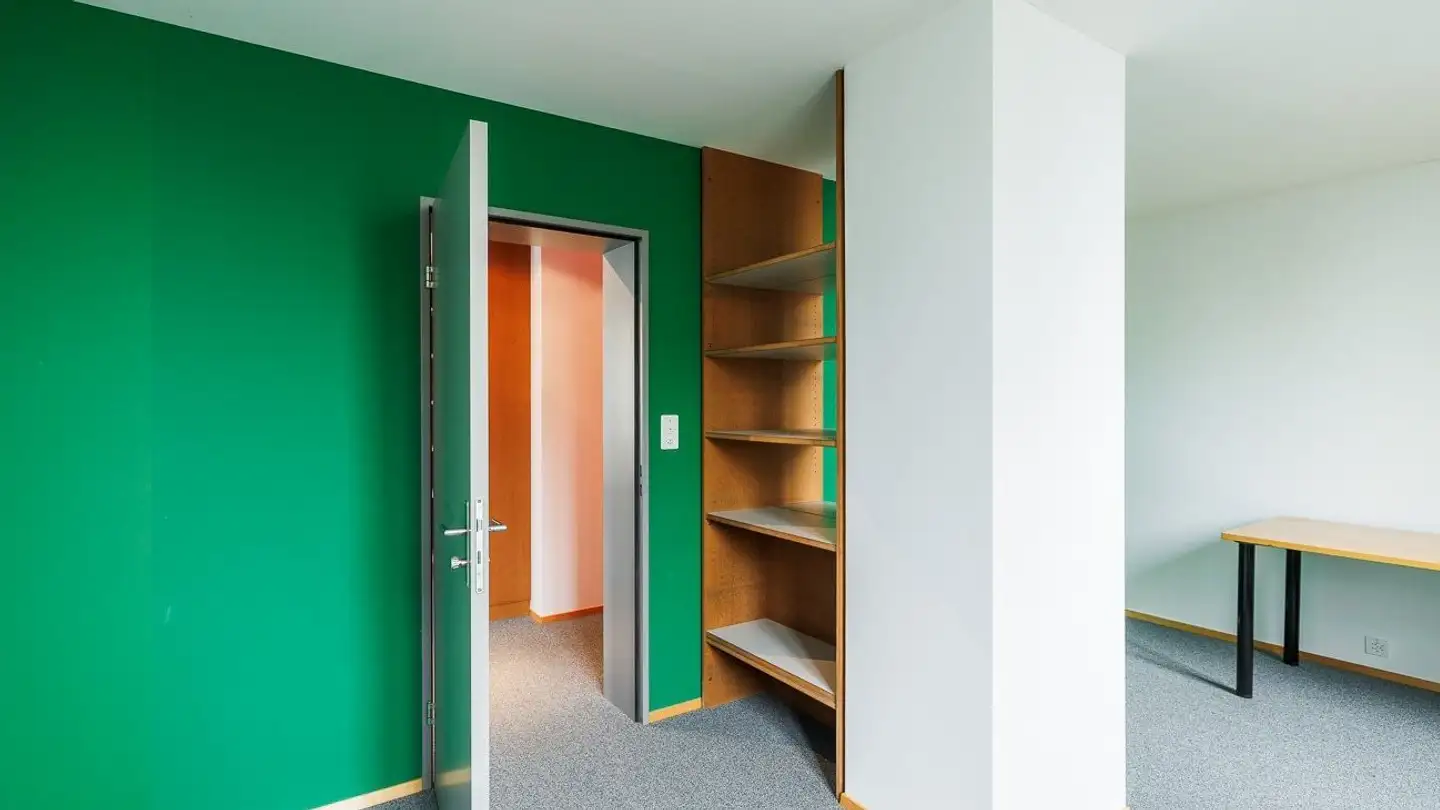 Spazio ufficio in affitto - Reutenenstrasse 12, 9042 Speicher - Photo 3