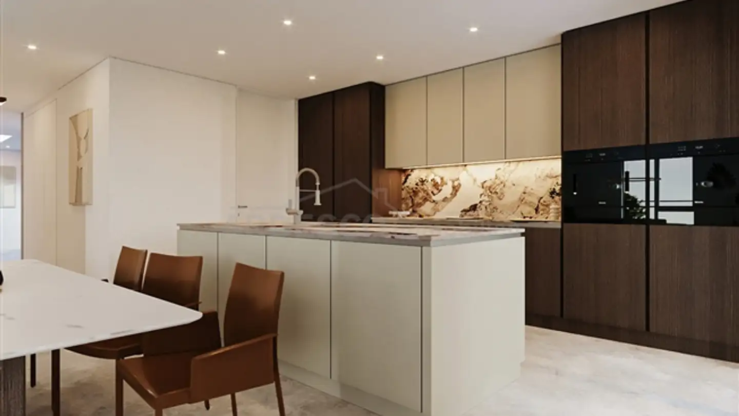 Apartment for sale - 5707 Seengen - Photo 2