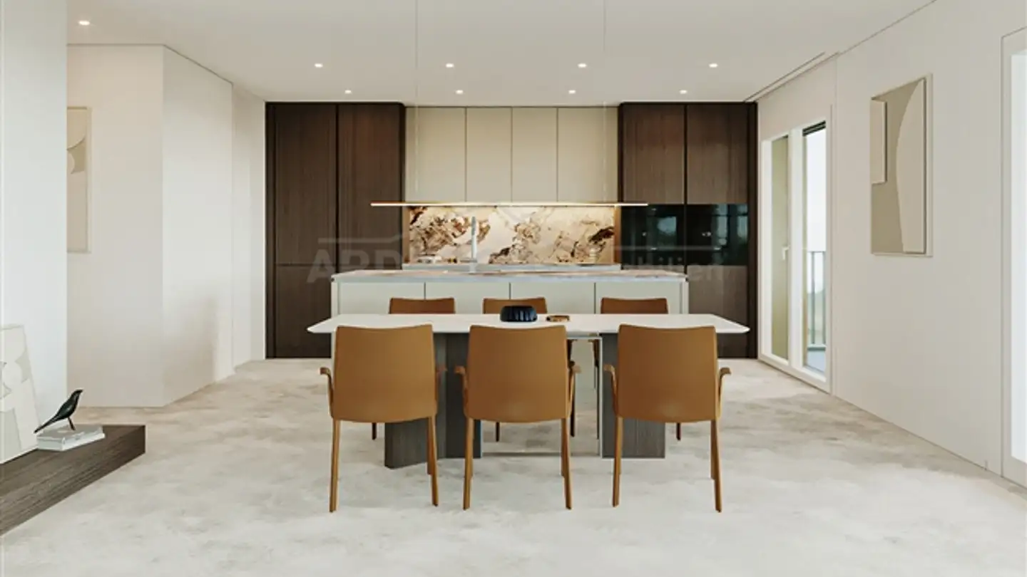 Apartment for sale - 5707 Seengen - Photo 3