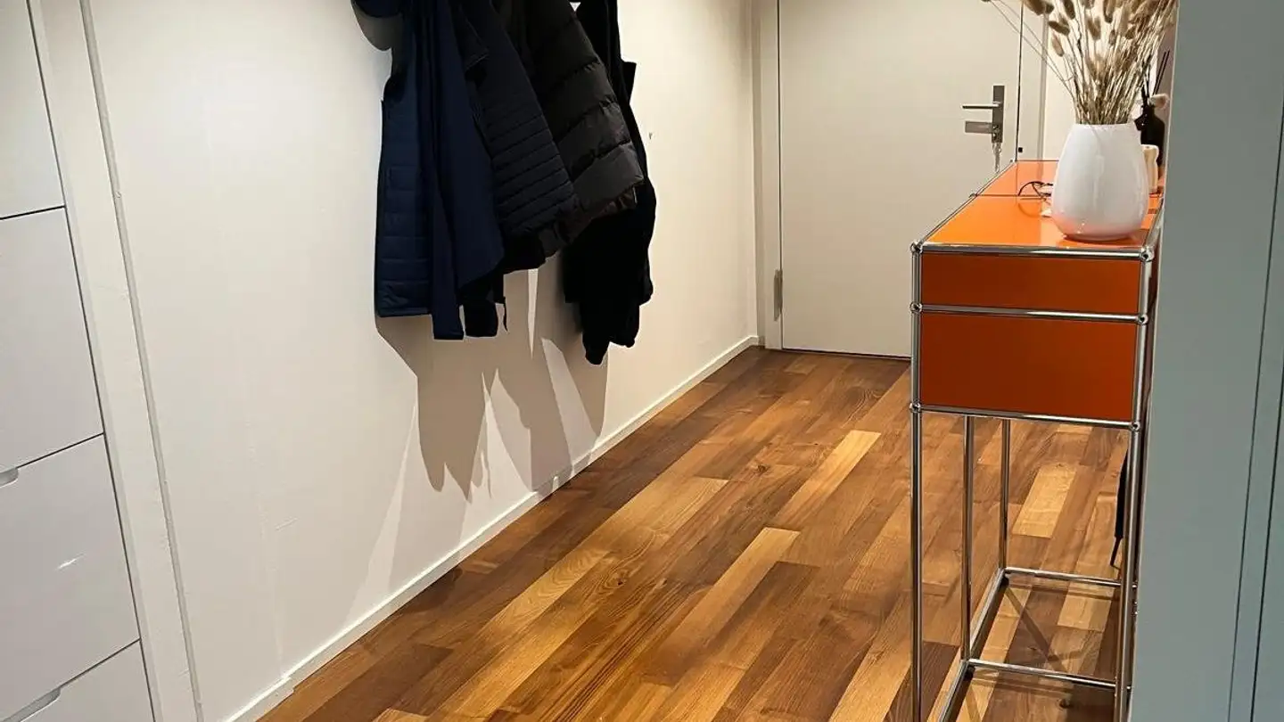 Appartamento in affitto - Naphtastrasse 10, 8005 Zürich