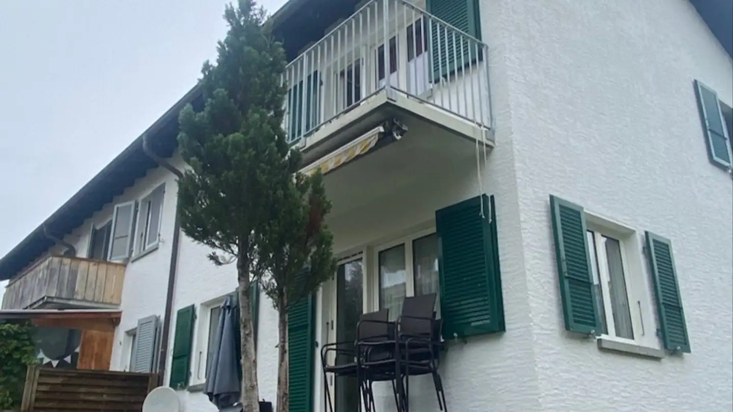 Einfamilienhaus mieten - Obere Zollgasse 59b, 3072 Ostermundigen