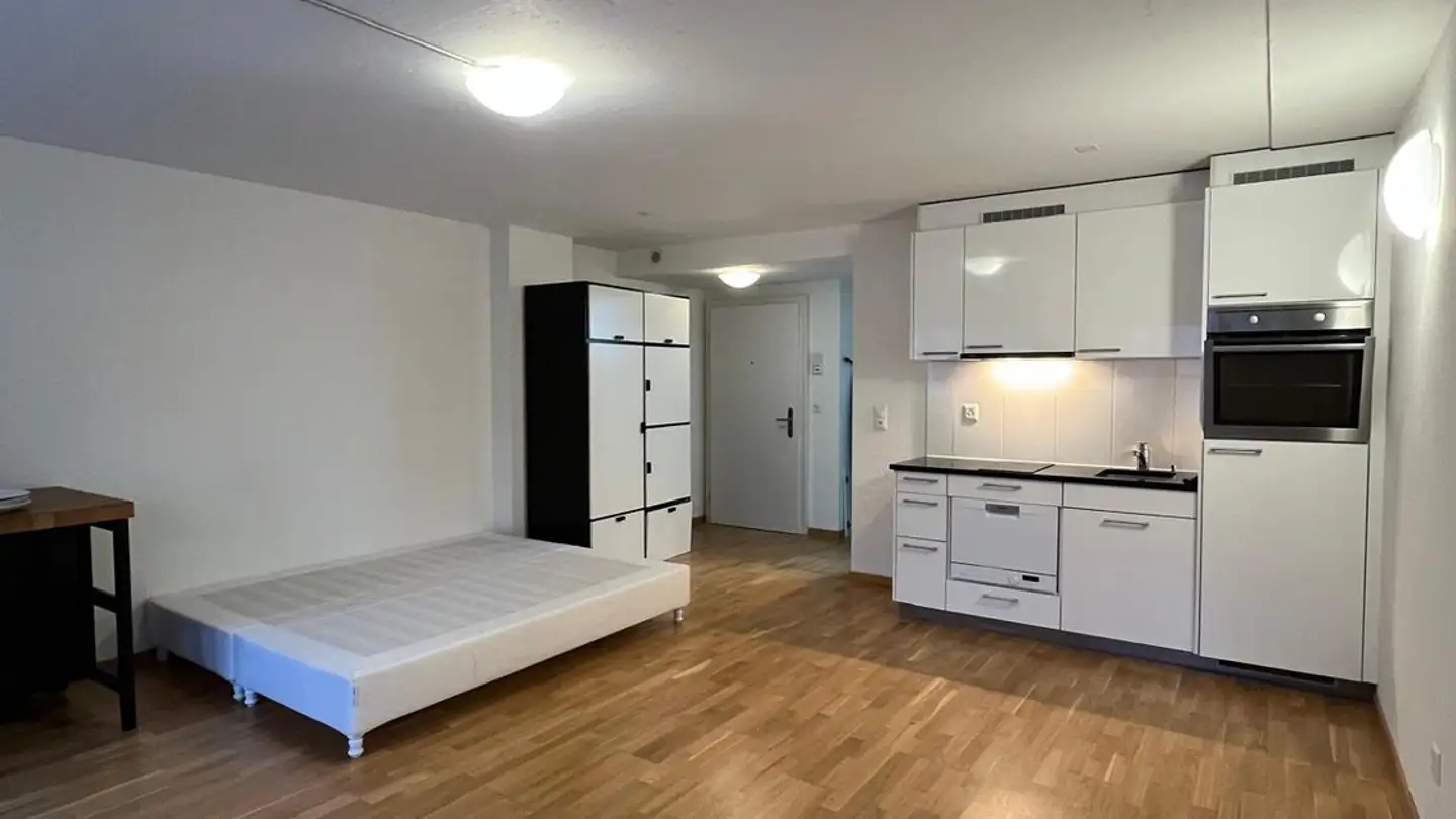 Appartamento in affitto - Dienerstrasse 15, 8004 Zürich