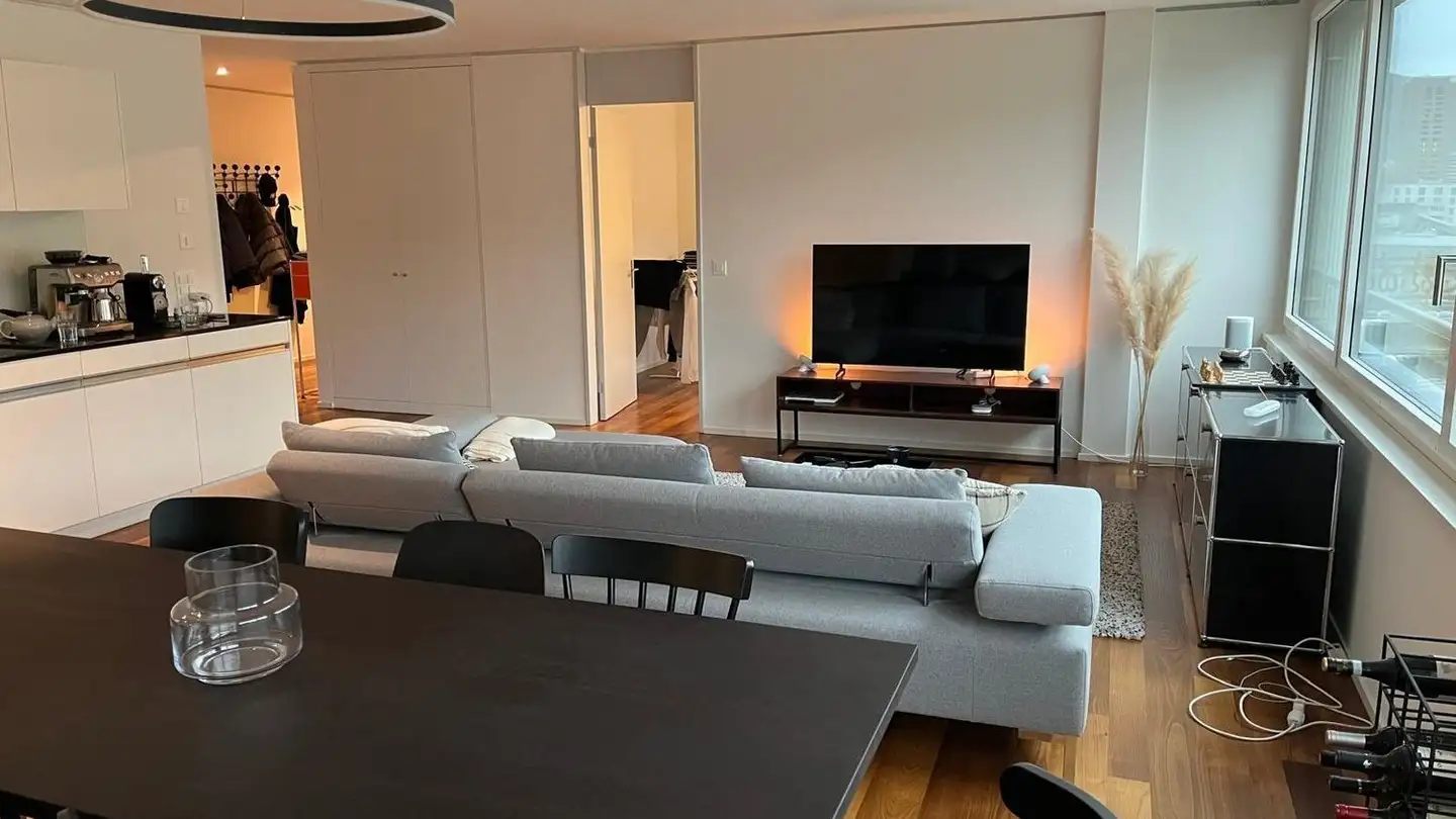 Appartamento in affitto - Naphtastrasse 10, 8005 Zürich - Foto 4