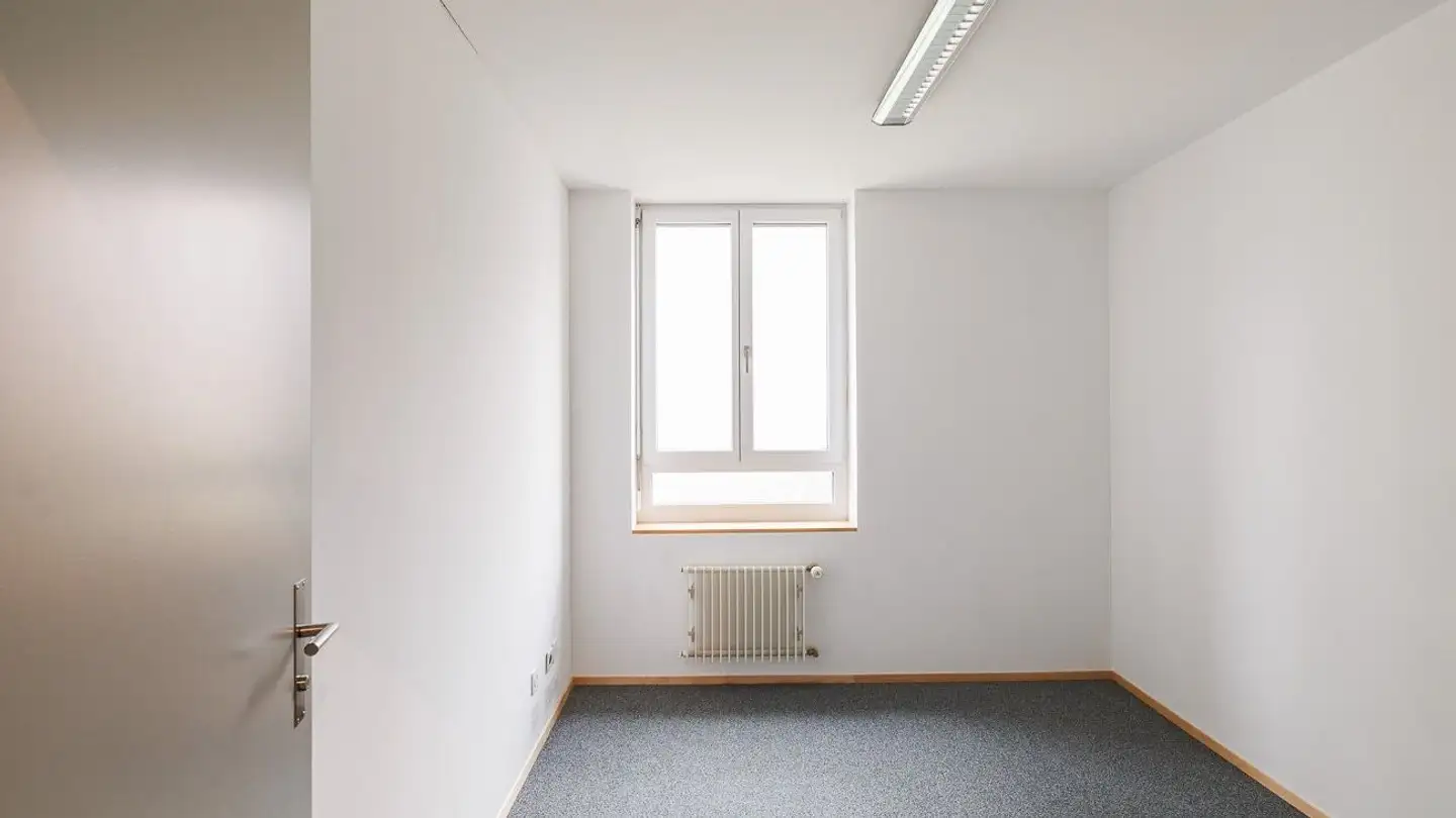 Spazio ufficio in affitto - Reutenenstrasse 12, 9042 Speicher - Photo 4