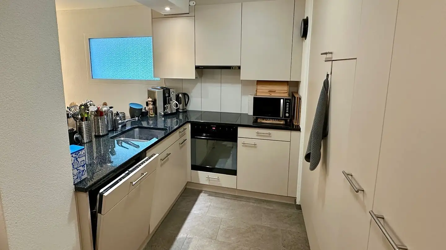 Appartement à louer - Eulenweg 27, 8048 Zürich - Photo 4