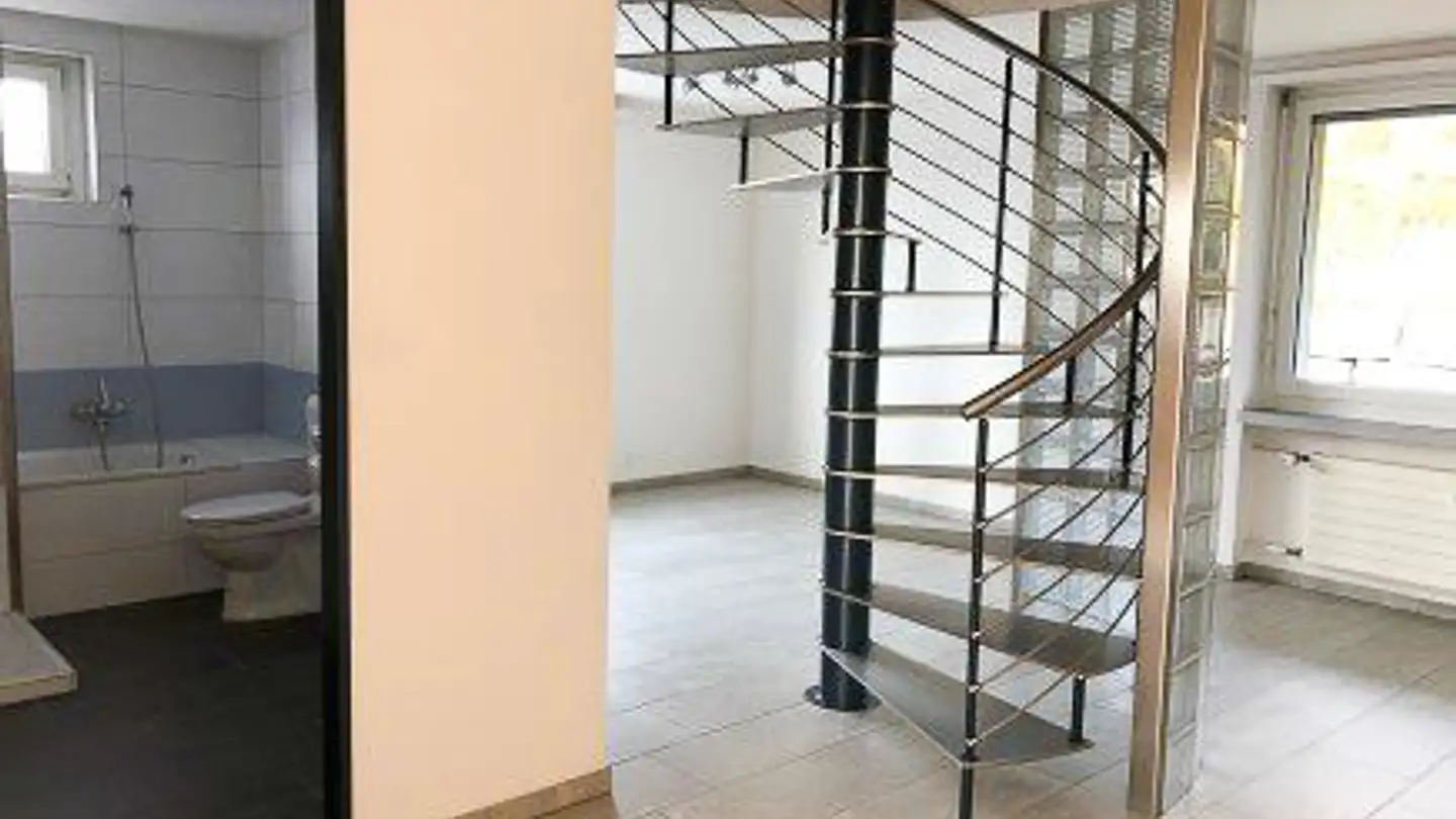 Wohnung mieten - Zürcherstrasse 40, 8604 Volketswil