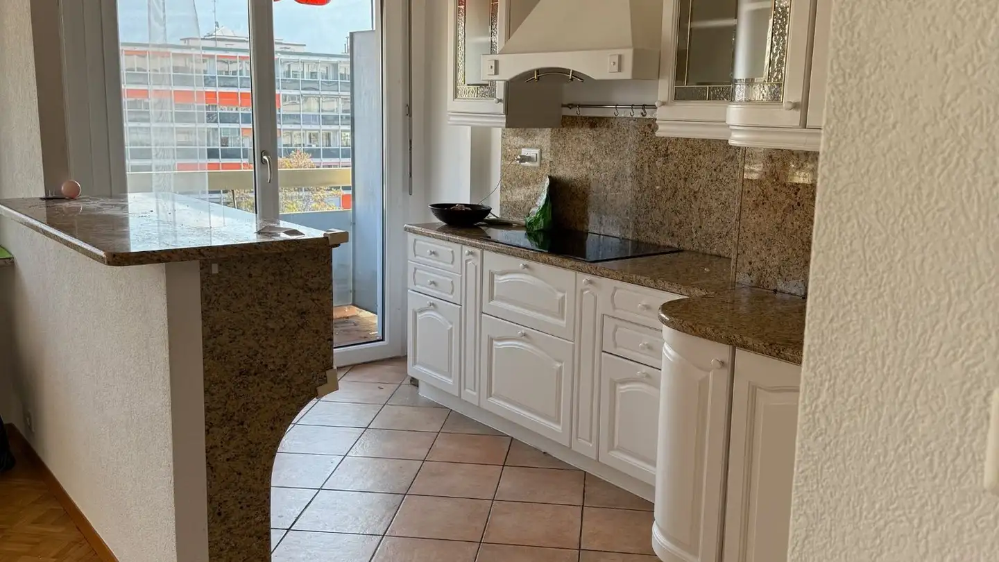 Appartement à louer - Route De Florissant 78, 1206 Genève - Photo 3