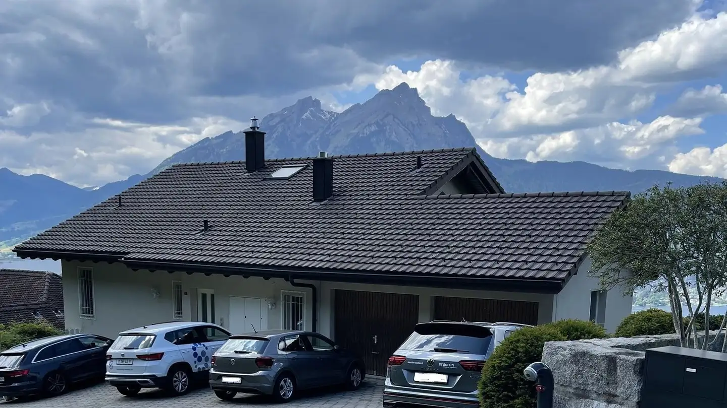 Edificio residenziale in vendita - Oberschiltstrasse 9, 6363 Fürigen - Photo 2