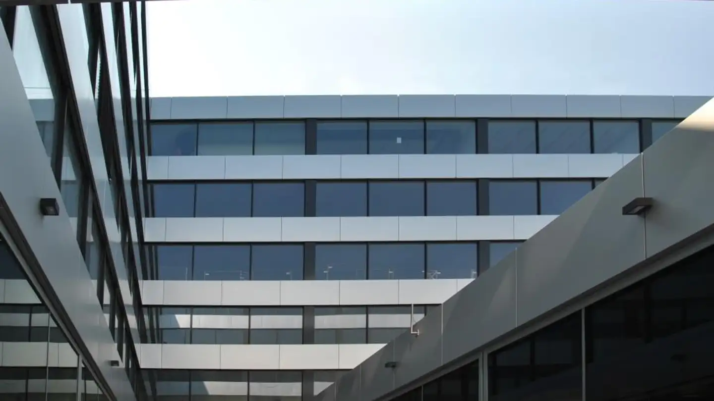 Office space for rent - Thurgauerstrasse 132, 8152 Glattpark (Opfikon) - Photo 2